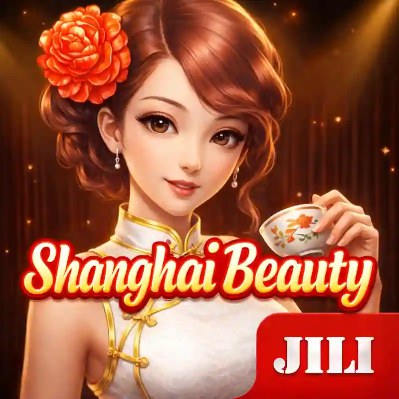 Shanghai Beauty online slot game on ph sky