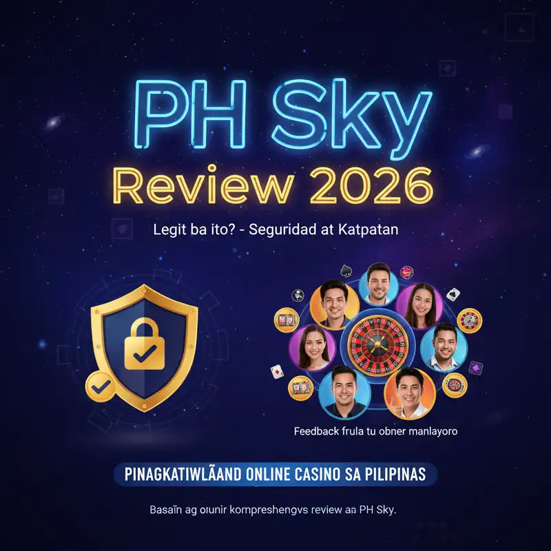 PH Sky Review