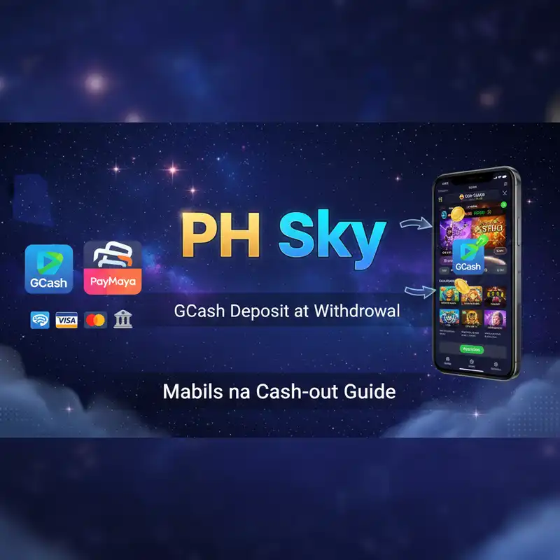PH Sky Payment