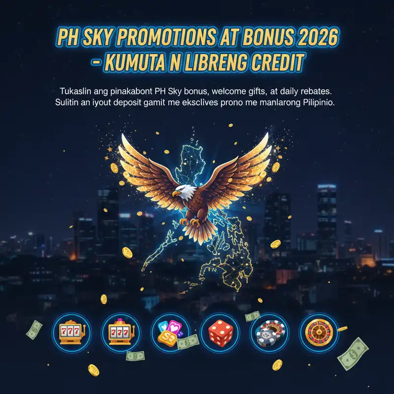 PH Sky Promotions