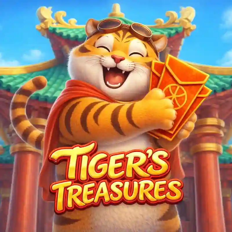 Tiger's Treasures